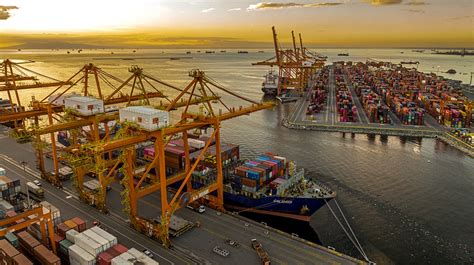 ictsi log in.